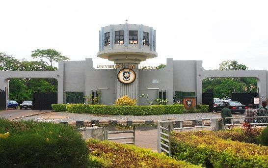 UI bars graduating students without first-class from convocation hall