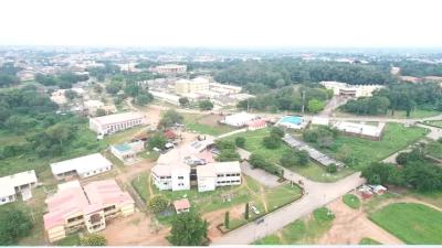 LAUTECH draft lecture timetable for 2025/2026 Rain Semester (100L - 500L)