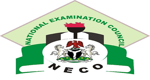 NECO 2022 GCE examination timetable
