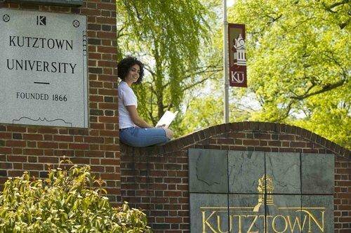 2022 International Piano Quintet Scholarships at Kutztown University of Pennsylvania, USA