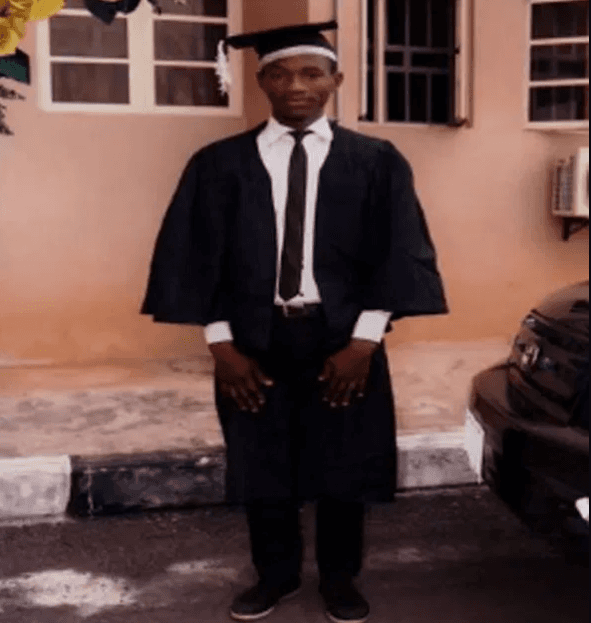 UNIZIK 500 level Law Student Allegedly killed by a Police Officer