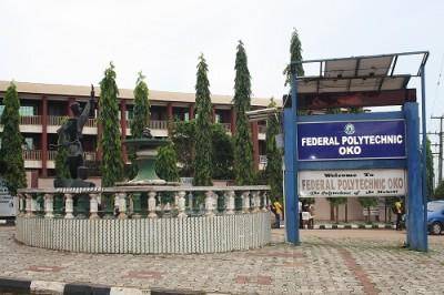 Fed Poly Oko HND Admission, 2018/2019 Announced