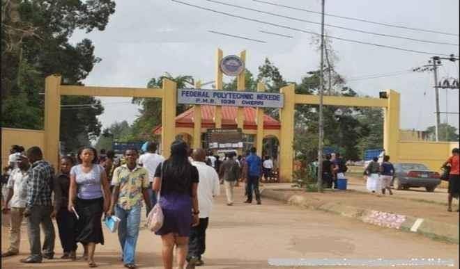 IDAHPOLY HND Supplementary Admission List, 2018/2019