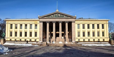50 Fully-funded University of Oslo International Scholarships, Norway - 2018