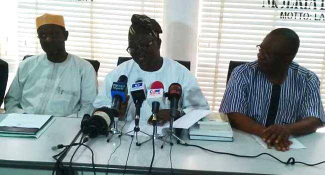 ASUU Strike Update Day 59: ASUU To Hold Another Meeting with FG On Monday