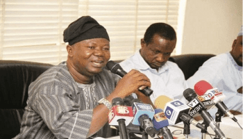 ASUU Strike Update Day 19: ASUU Vows To Continue Strike Until FG Agrees To Its Demands