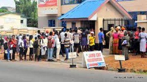JAMB registration problems? Get solutions and share experiences here