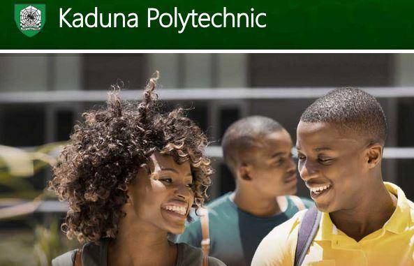 KADPOLY Admission List For HND Full-time, Pre-NCE & ND II,  2019/2020