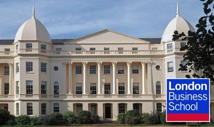 Gary Lubner Scholarship for African Students at London Business School – UK, 2022