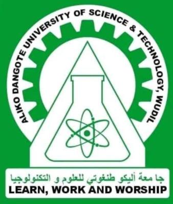KUST, Wudil notice to students on resumption and regulations, 2025/2026 session