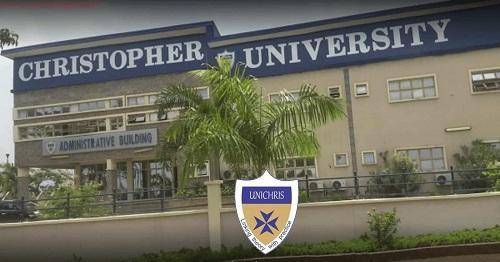 Christopher University Gets Full Accreditation From NUC Over Law Programme