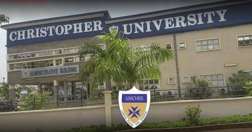 Christopher University gets full accreditation for Law programme