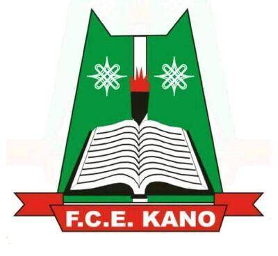 FCE Kano Pre-NCE full-time application form, 2022/2023