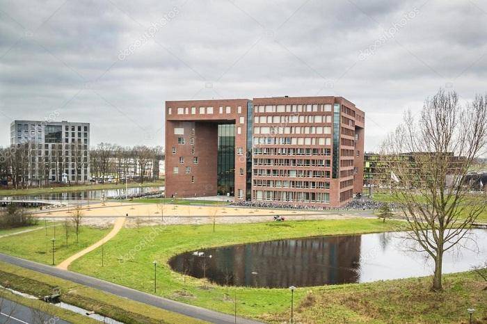 2021 Africa Scholarship Programme At Wageningen University – Netherlands