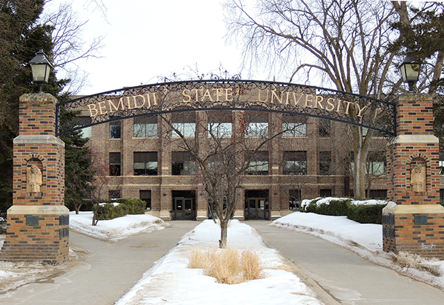International Student Scholarships at Bemidji State University – USA 2021 -  Myschool