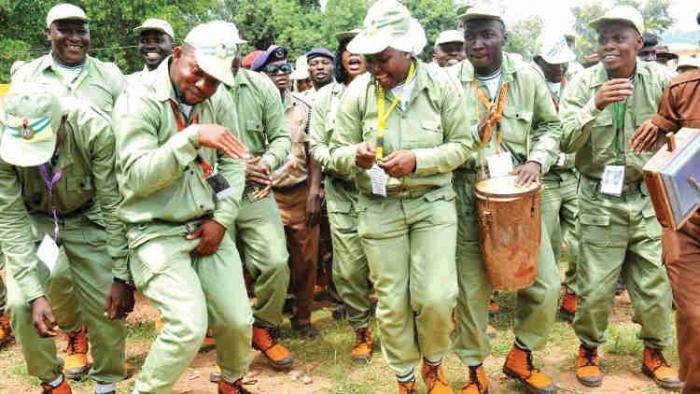 Minimum Wage: FG To Increase Corps Members’ Allowance To N30,000