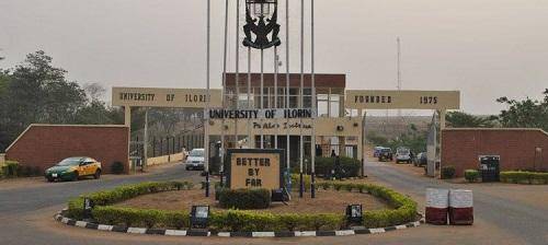 UNILORIN final year clearance now online, 2023/2024