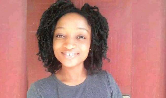 DSS arrest alleged killers of UNILORIN student who was r*ped to death