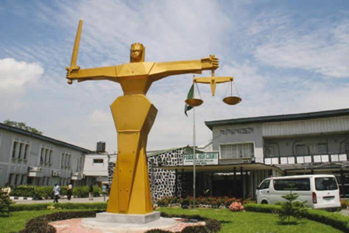 Lagos teacher sentenced to life imprisonment for defiling a pupil