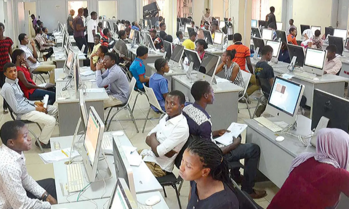 JAMB releases list of top 10 universities with illegal admissions