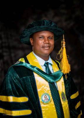 TASU appoints new Deputy Vice Chancellor for Academics & Research