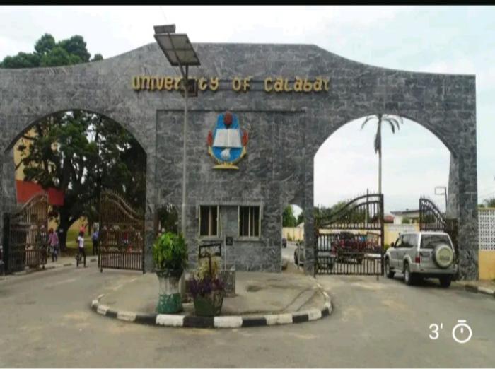 UNICAL approved academic calendar, 2025/2026 session