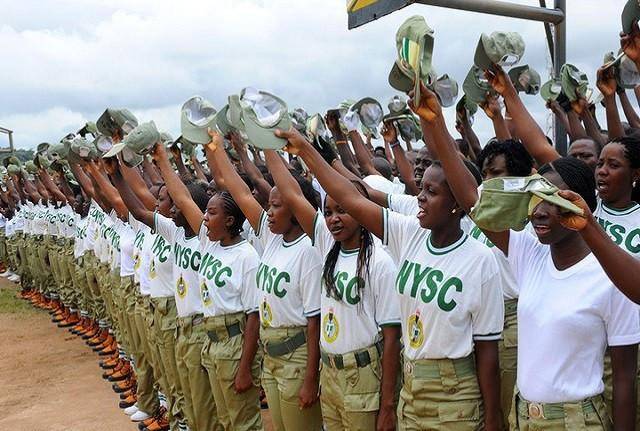 Nigerian film makers warned against using NYSC kits in movies without approval