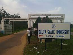 Delta state house of assembly pass a bill to rename DELSU, others