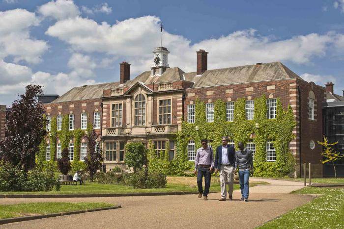 2022 George W Gray International Scholarships at University of Hull, UK 