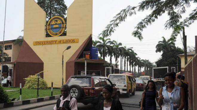 UNILAG notice on extension of 2024/2025 online direct entry registration