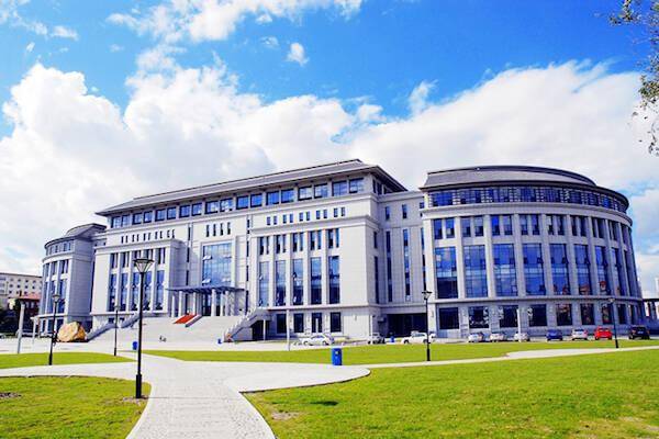 2022 Marine International Scholarships at Harbin Engineering University – UK