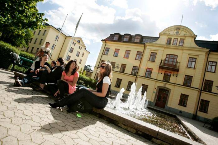 75% International Scholarships At University Of Gävle - Sweden 2018
