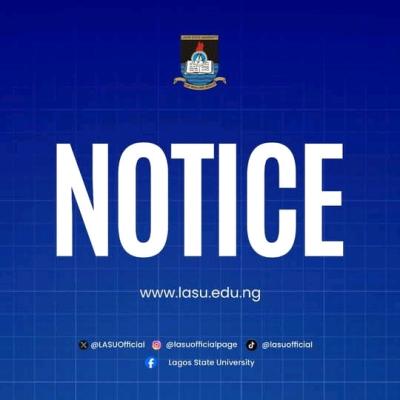 LASU invites students to apply for recruitment into Cadet Corps