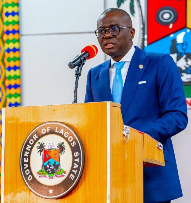 Lagos state govt increases students' bursary by 100%