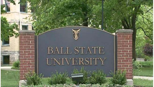 2021 International Achievement Scholarships at Ball State University – USA