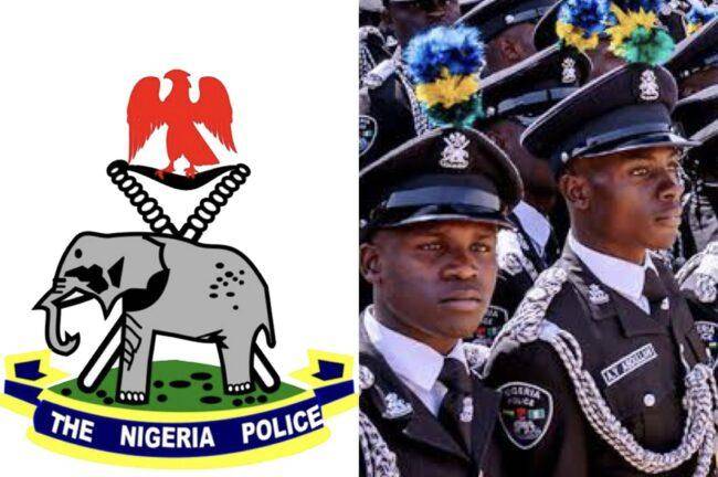 Nigeria Police Academy 10th Regular Course admission announced