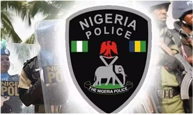 Police arrests two female students for allegedly assaulting a teacher