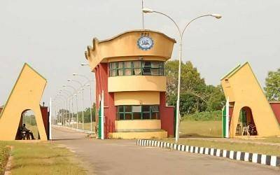 ILAROPOLY List of Admitted Candidates Required To Change Courses For 2019/2020 Session