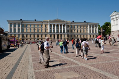 Fully-funded Scholarships For International Students At University Of Helsinki, Finland