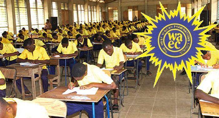 WAEC SSCE May/June 2020 New Timetable