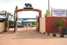 Godfrey Okoye University slashes fees