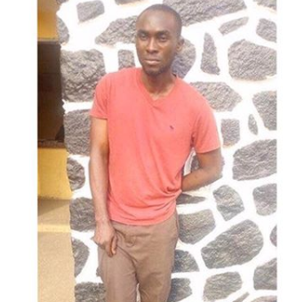 UNILAG Graduate Jailed for 50 years for Raping a 19-year-old Girl in Lagos