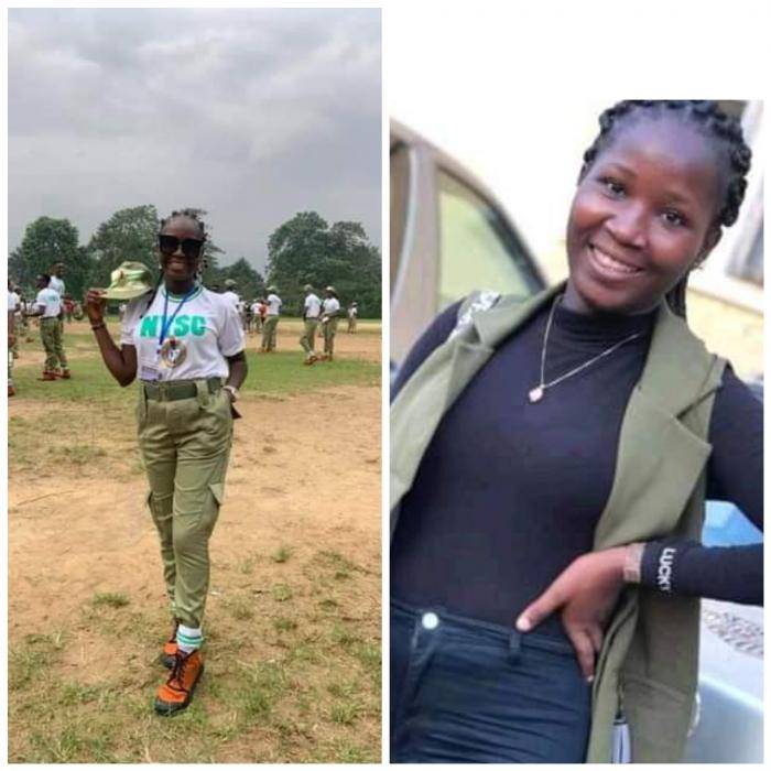 Akwa Ibom corps member allegedly dies from gunshot injuries