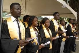 Gregory University Matriculation Ceremony 2017/2018 Announced