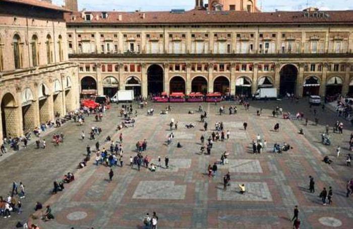 NRRP International Scholarships 2022 at University of Bologna – Italy
