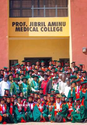 FUKASHERE College of Medical Sciences update on 1st semester exam, 2025/2026