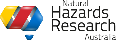 Natural Hazards Research Australia Postgraduate Research Scholarships for International Students, 2022