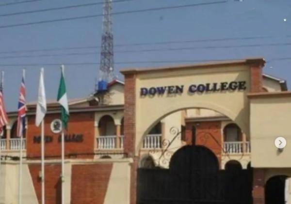 Lagos orders the indefinite closure of Dowen College
