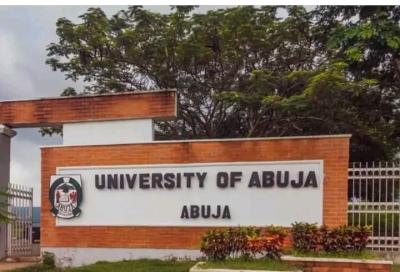 UNIABUJA update to PhD graduands on collection of convocation gowns