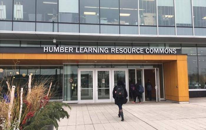 International Entrance Scholarships At Humber College - Canada, 2020